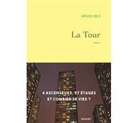 La Tour Doan Bui (Auteur)