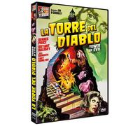 La Tour Du Diable (1972) / Tower Of Evil