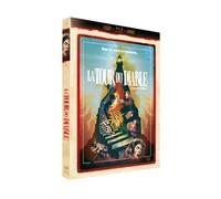 La Tour du Diable - Collector Digipak Edition Limitée - COMBO BLURAY + DVD + LIVRET