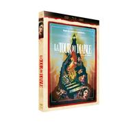 La Tour du diable Édition Collector Limitée Combo Blu-ray DVD