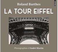 La Tour Eiffel