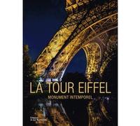 La Tour Eiffel Benjamin Peyrel (Auteur)