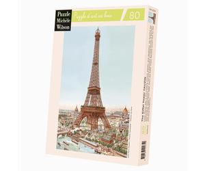La tour eiffel de tauzin