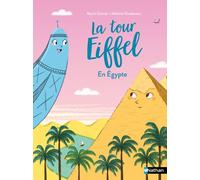 La Tour Eiffel En Egypte