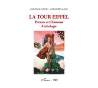 La Tour Eiffel - Poèmes Et Chansons