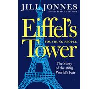La Tour Eiffel pour les jeunes