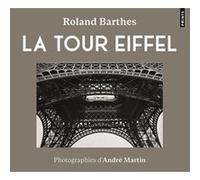 La Tour Eiffel