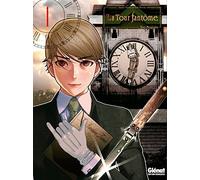 La Tour fantôme - Tome 01