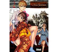 La Tour fantôme - Tome 02