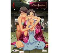 La Tour fantôme – Tome 04 – Glénat