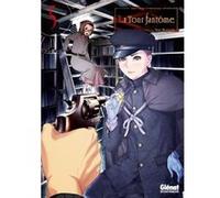 La Tour fantôme - Tome 05