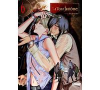La Tour fantôme - Tome 06