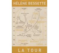 La Tour - Hélène Bessette - Othello - broché - Roman