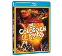 La Tour infernale (1974) / The Towering Inferno (Blu Ray)