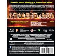 La Tour Infernale (1974) / The Towering Inferno (Blu Ray)