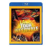 La Tour Infernale – Blu-ray – W & B