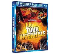 La Tour infernale [Blu-ray]