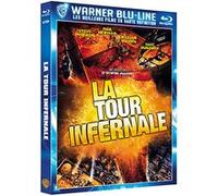 La Tour Infernale – Blu-ray – W & B