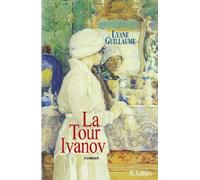 La tour Ivanov