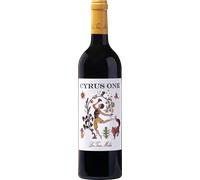 La Tour Melas Cyrus One 2023 0.75l