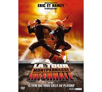 La Tour Montparnasse Infernale