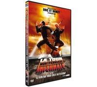 La Tour Montparnasse Infernale – Studiocanal