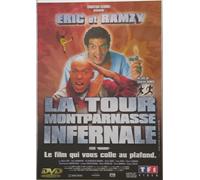 La Tour Montparnasse Infernale