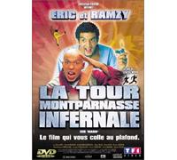 La Tour Montparnasse infernale