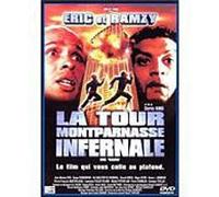 La Tour Montparnasse Infernale