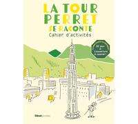 La tour Perret se raconte