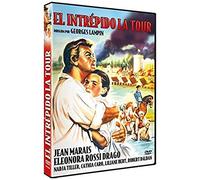 La Tour, Prends Garde! (1958) / El Intrépido (La Tour) (Dvd)