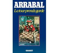 La tour prends garde