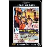La Tour, Prends Garde !