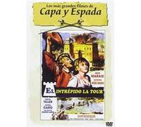 La Tour, Prends Garde! (film) (1958) / El intrépido (La tour) (DVD) G