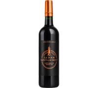 La Tour Saint-Laurent 2023 - Saint-Émilion Grand Cru