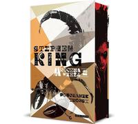 La Tour sombre 2 L'appel des trois - Stephen King (Buch auf Polnisch)
