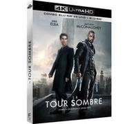 La Tour sombre – 4K Ultra-HD + Blu-ray – Sony Pictures Home Entertainment
