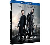 La Tour Sombre – Blu-ray + Digital Ultraviolet