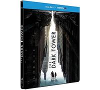 La Tour Sombre – Blu-ray – Édition boîtier SteelBook + Digital Ultraviolet