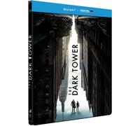 La Tour Sombre - Blu-Ray + Digital Ultraviolet - Édition Boîtier Steelbook