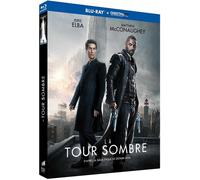 La Tour Sombre - Blu-Ray + Digital Ultraviolet