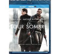 La Tour Sombre - Blu-Ray + Digital Ultraviolet