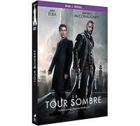 La Tour Sombre – DVD + Digital Ultraviolet – Sony Pictures Home Entertainment