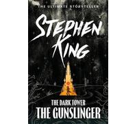 La Tour sombre I : Le Flingueur : (Tome 1) (La tour sombre, 1)