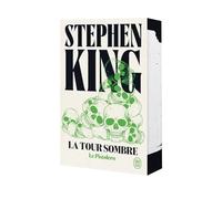 La Tour Sombre: Le Pistolero (1)