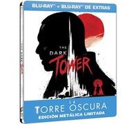 La Tour sombre (Steelbook) (BD + BD Extras) / The Dark Tower G