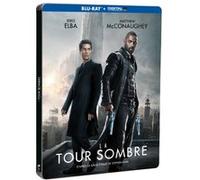 La Tour Sombre – Blu-ray – Édition boîtier SteelBook + Digital Ultraviolet