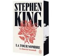 La Tour Sombre Stephen King (Auteur), Marie de Prémonville (Traduction)