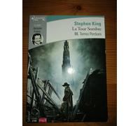 La Tour Sombre T.3 - Terres Perdues