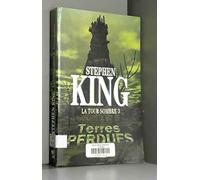 La Tour Sombre Tome 3 : Terres Perdues